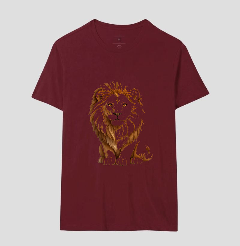 GOLDEN LION