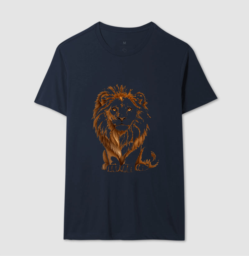 GOLDEN LION