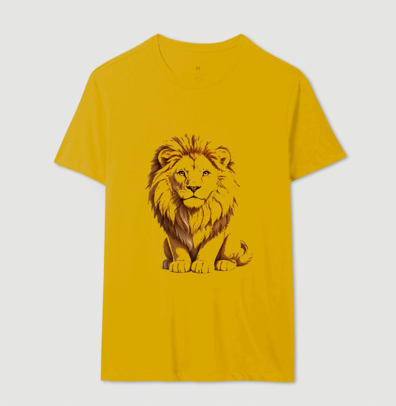 GOLDEN LION