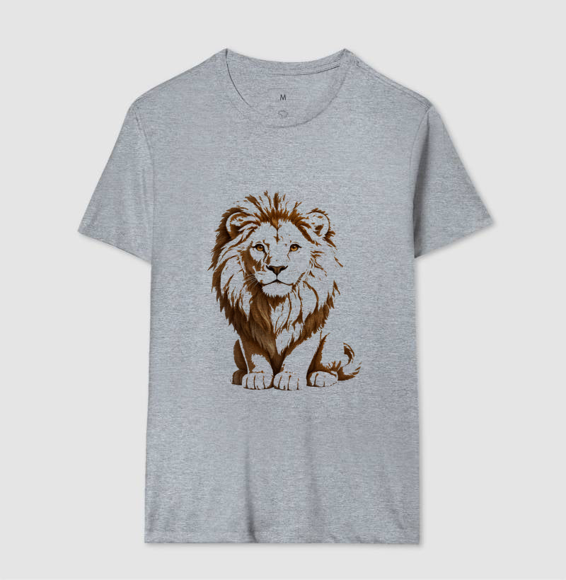 GOLDEN LION
