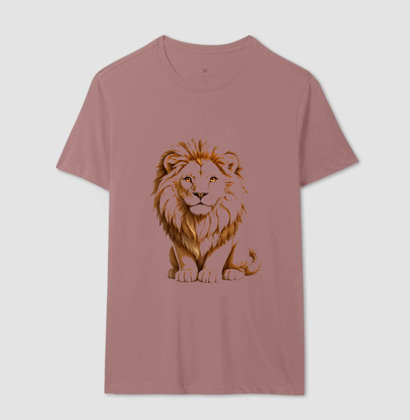 GOLDEN LION