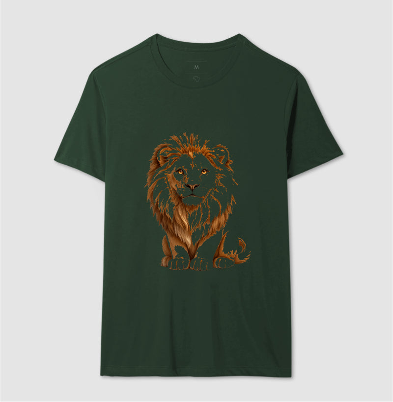 GOLDEN LION
