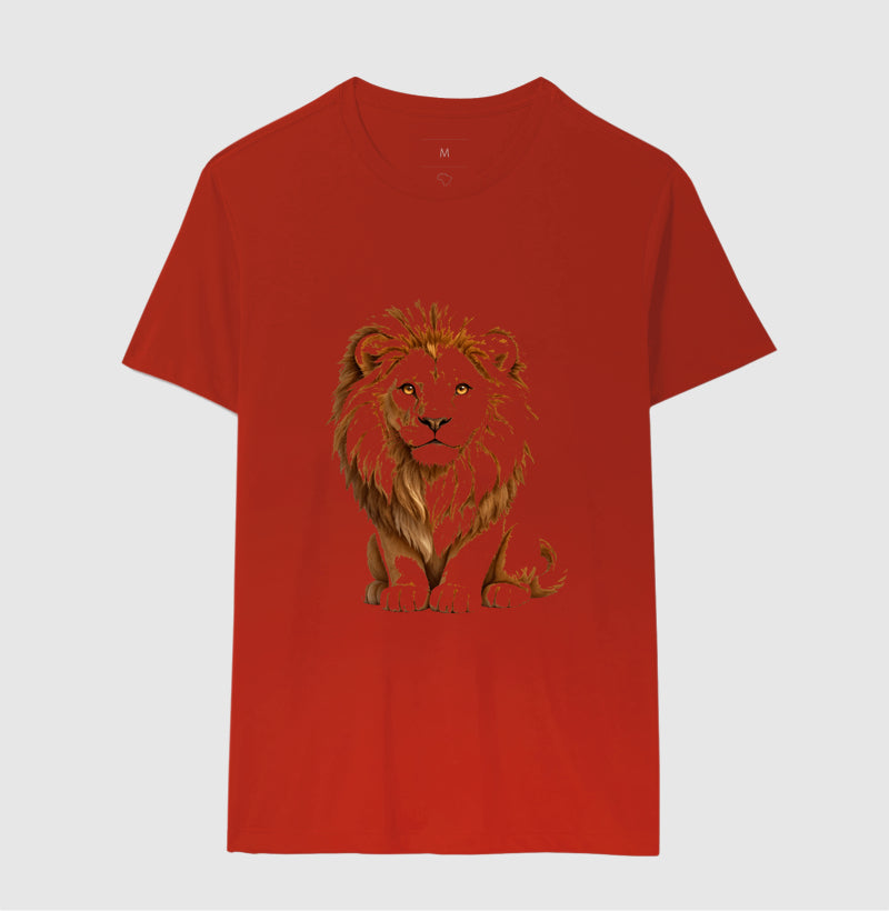 GOLDEN LION