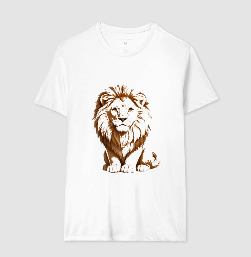 GOLDEN LION