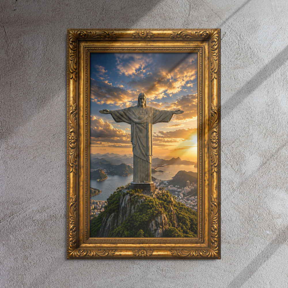 Impressões em metal