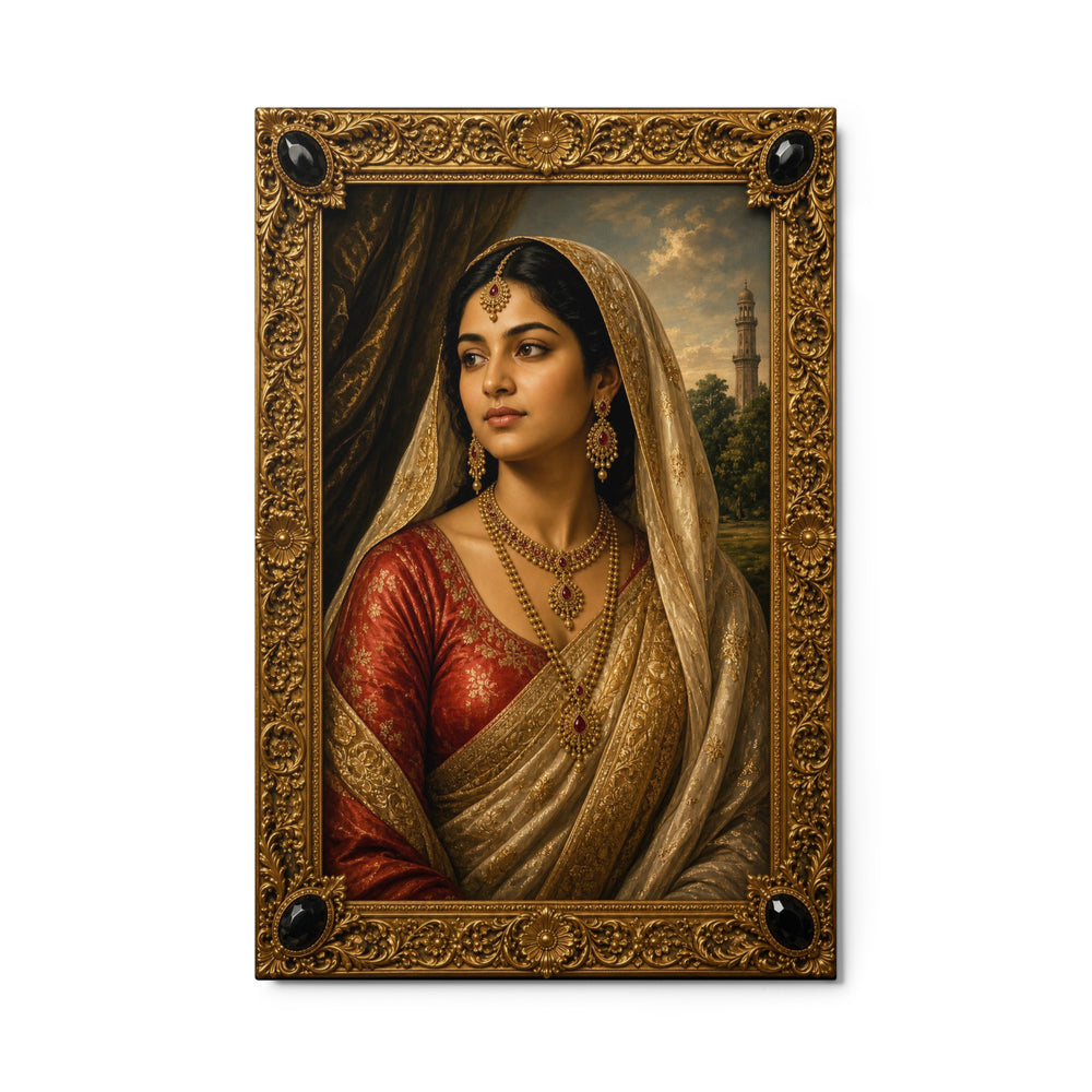 Metal prints