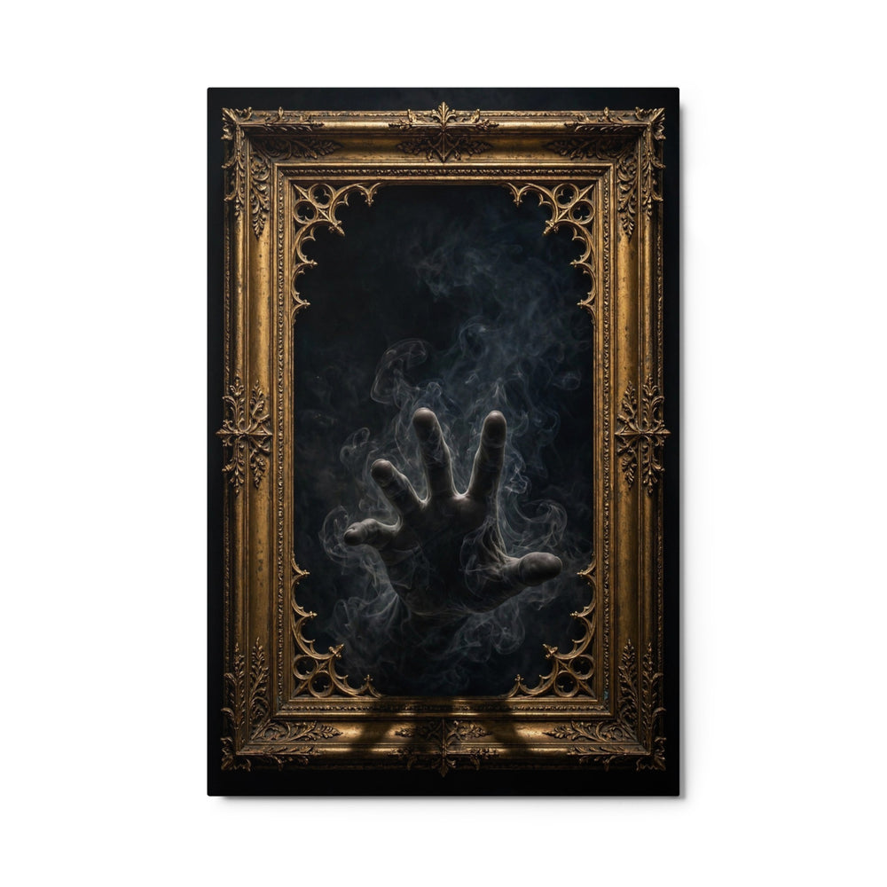 Metal prints